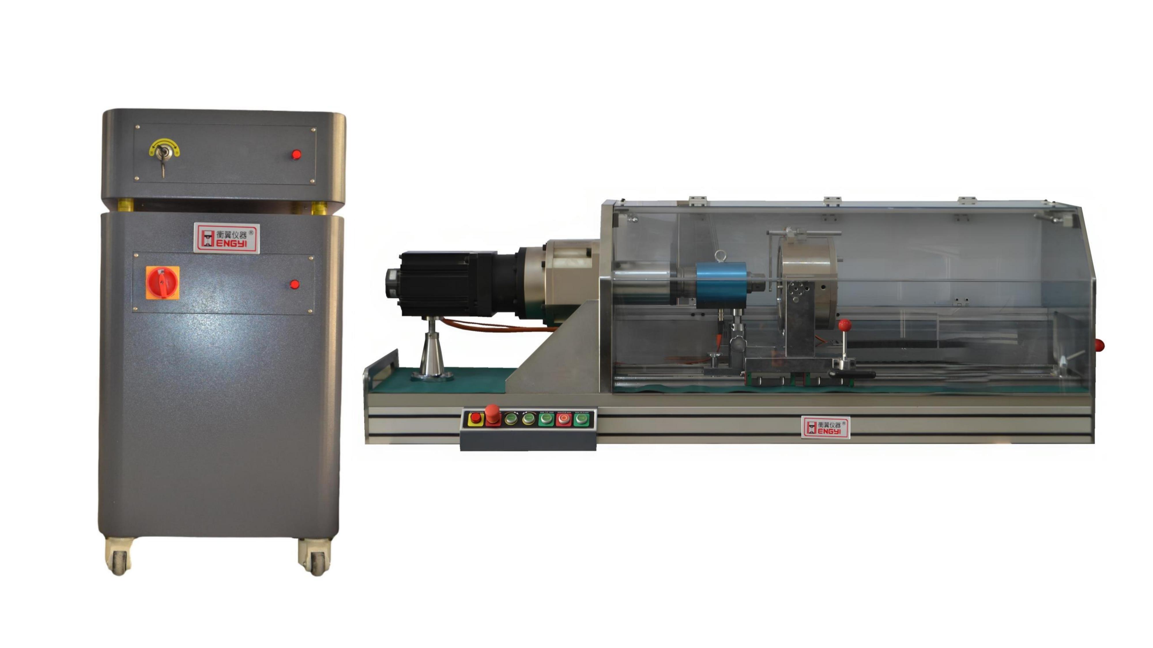 10000N.m紧固件螺纹摩擦系数试验机