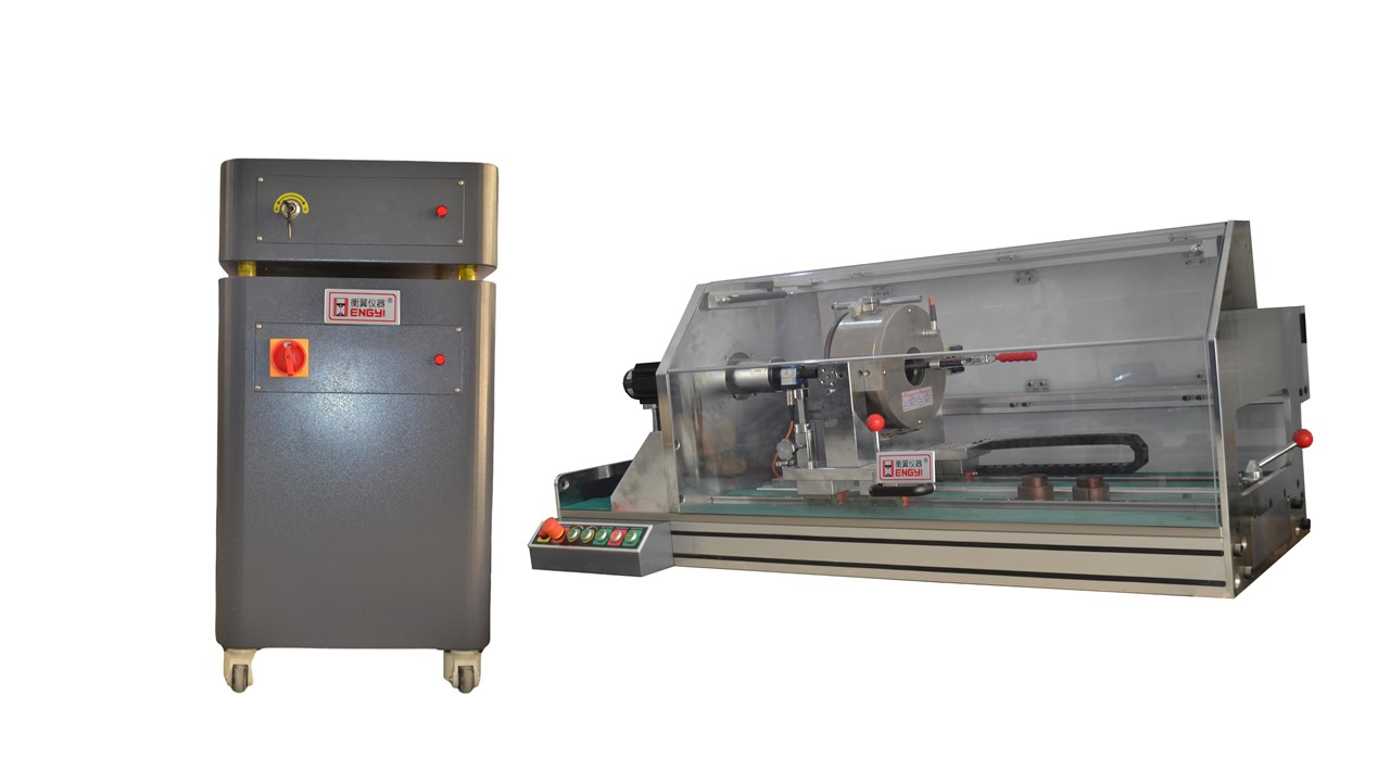 3000N.m微机控制螺纹摩擦系数测试仪