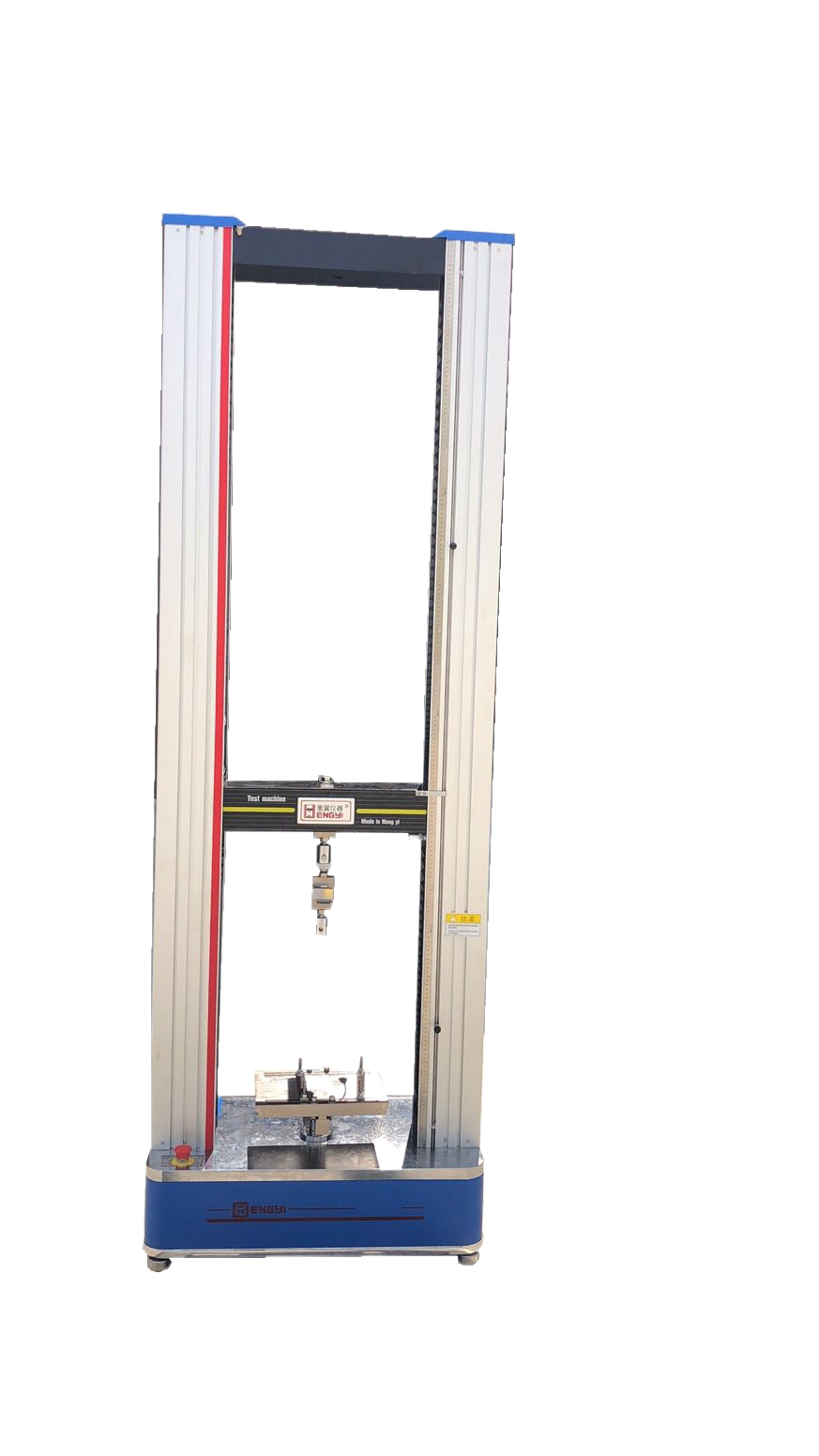 微机控制管材环刚度试验机