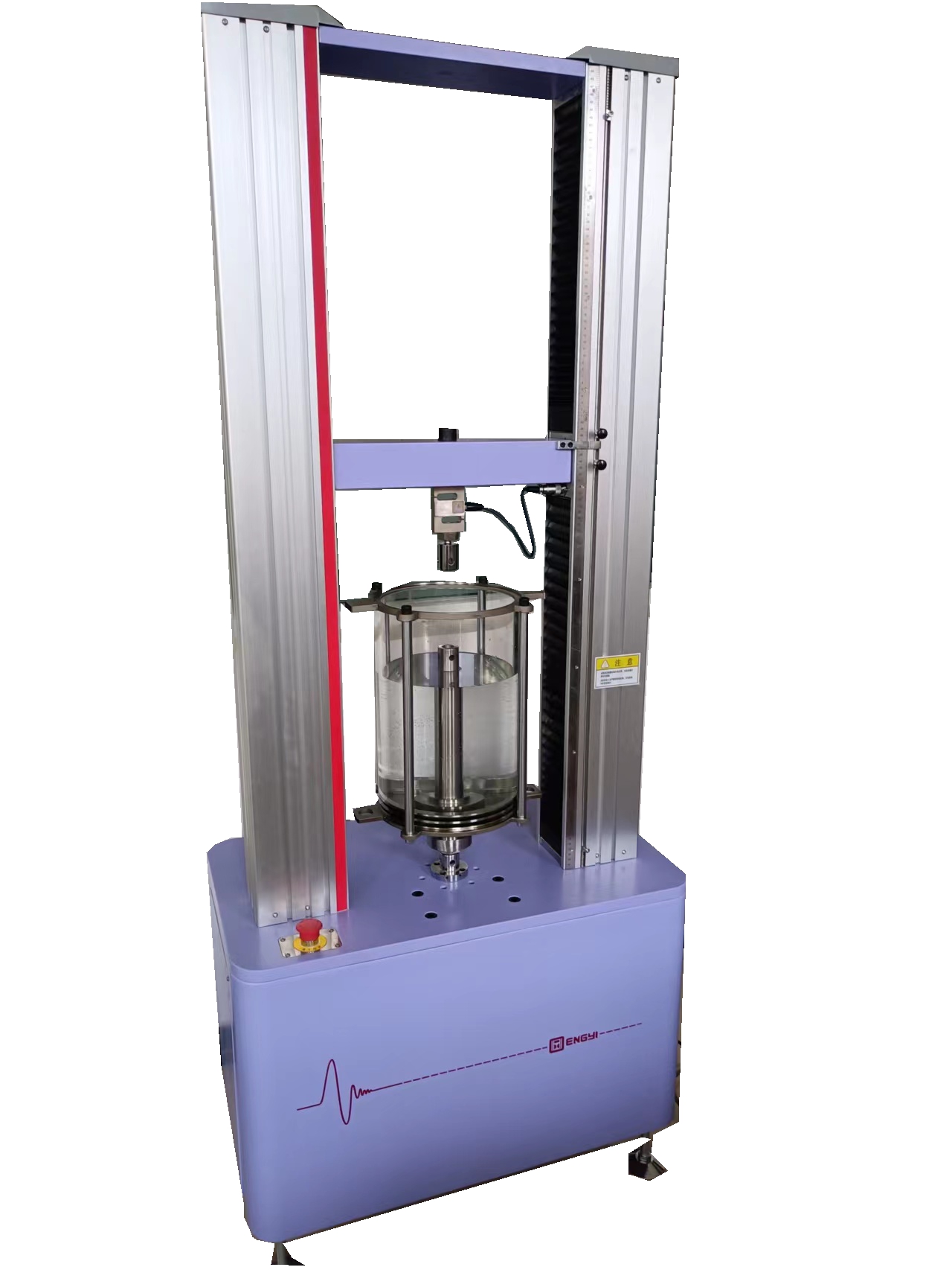 立式水浴万能试验机