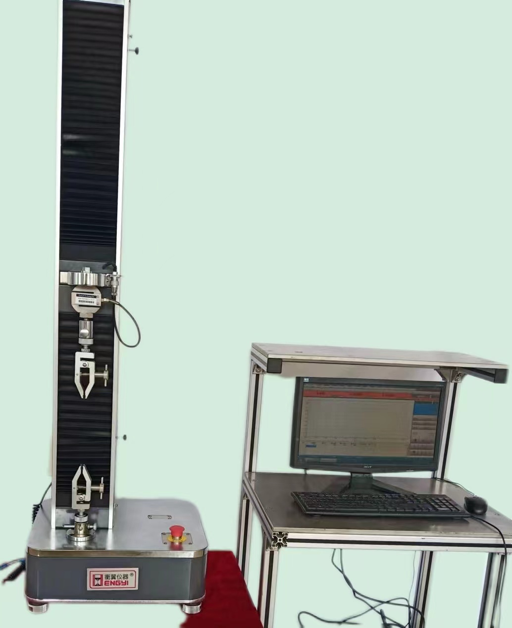 生物材料万能试验机