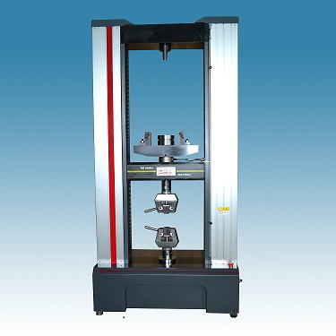 600KN电子万能试验机
