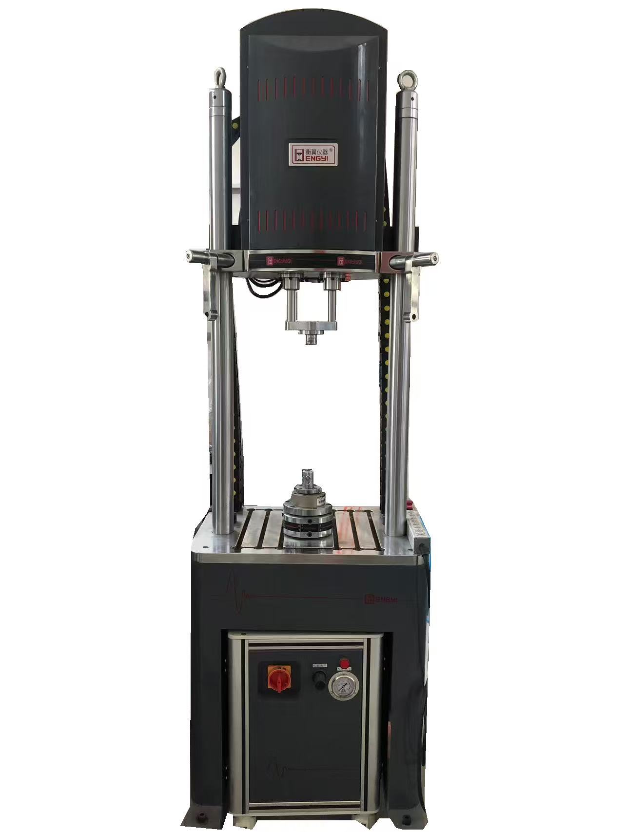 5000N电子式动态疲劳试验机