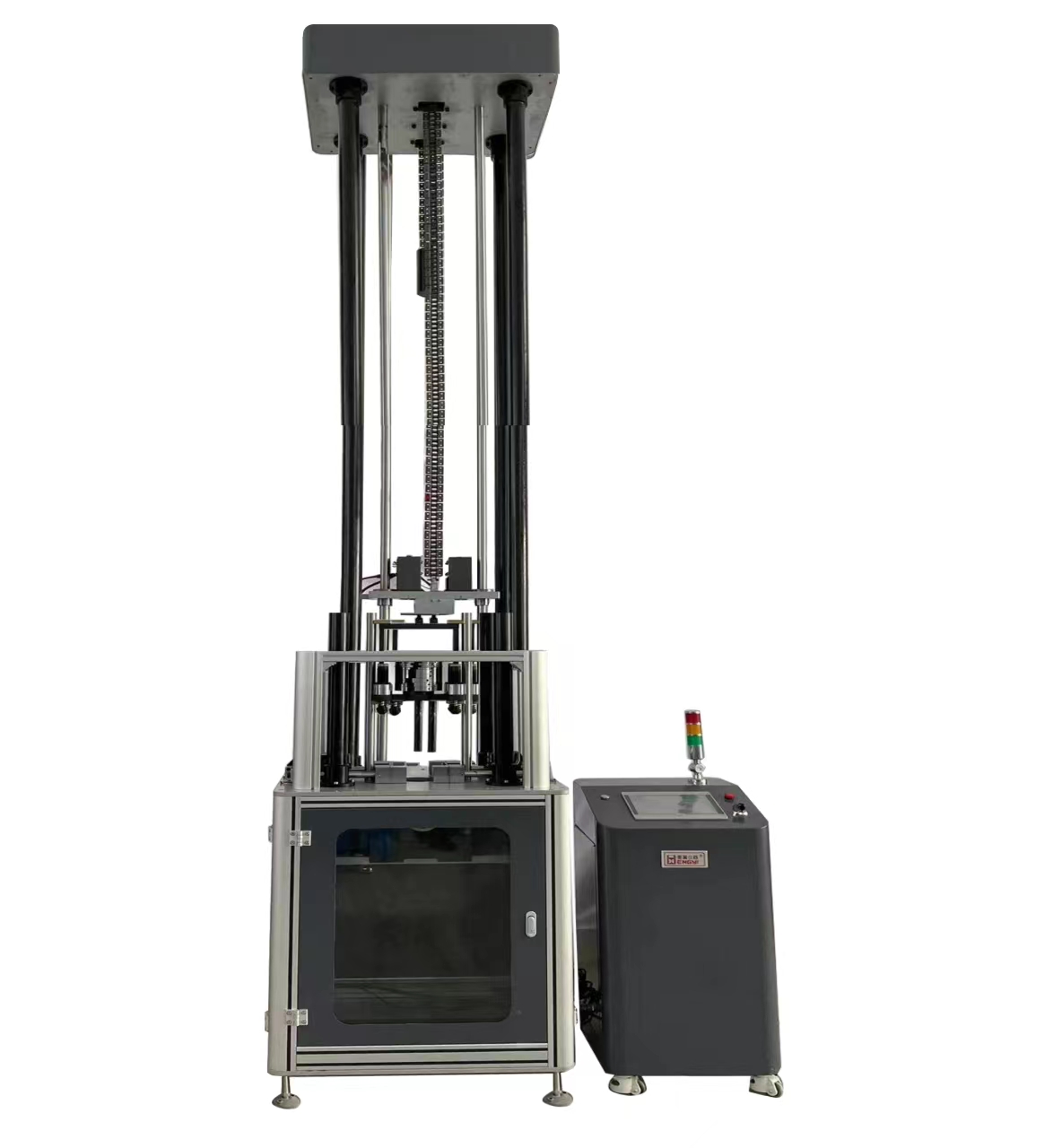 塑料落锤冲击试验机