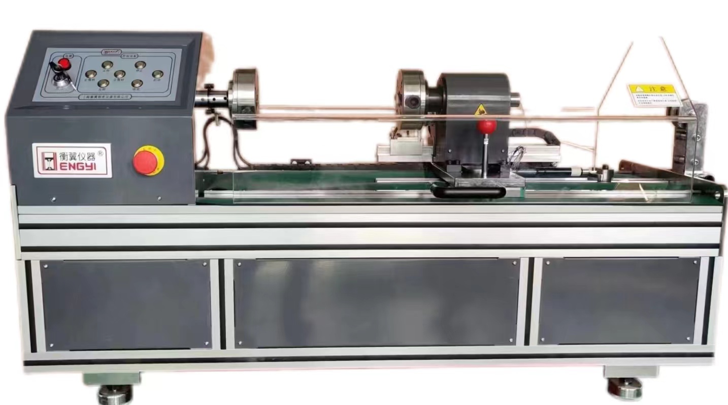 微机控制扭断强度测试机