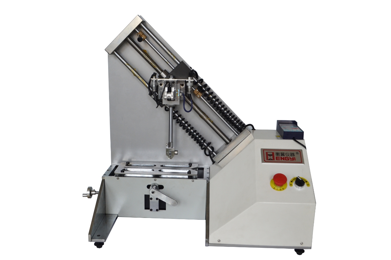 不朽情缘官网登录入口新款陶瓷基板90度剥离强度试验机