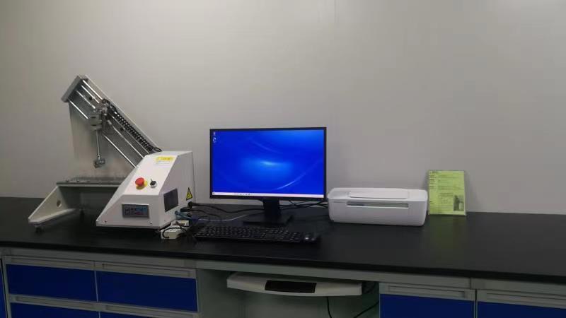 推荐不朽情缘官网登录入口涂层石墨基座90度剥离强度试验机