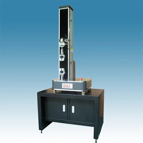 不朽情缘官网登录入口锂电池极片涂布180°高低温剥离强度试验机质量为本用户至上