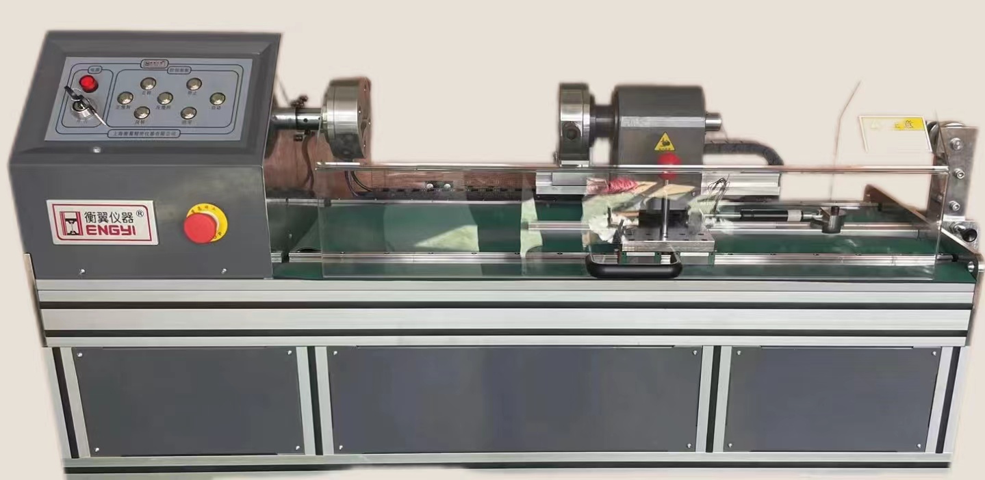 不朽情缘官网登录入口医用材料电子扭转试验机在医疗领域起着重要作用