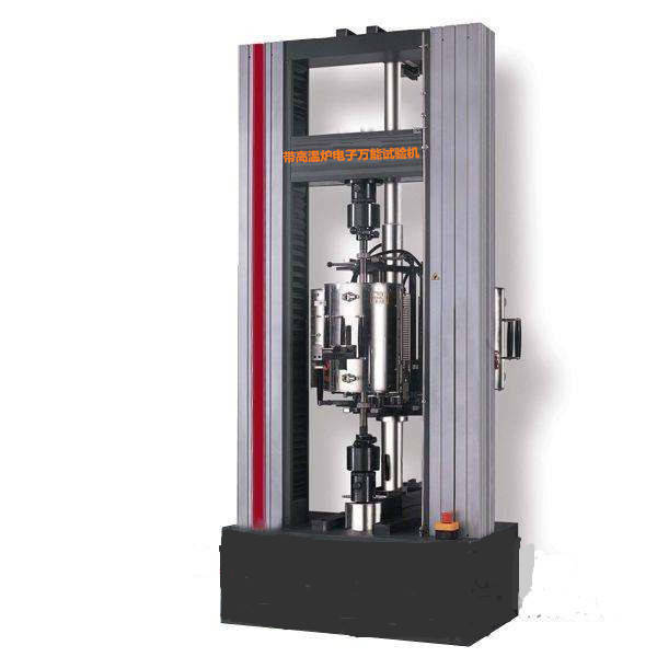 推荐不朽情缘官网登录入口高温陶瓷压缩蠕变试验机