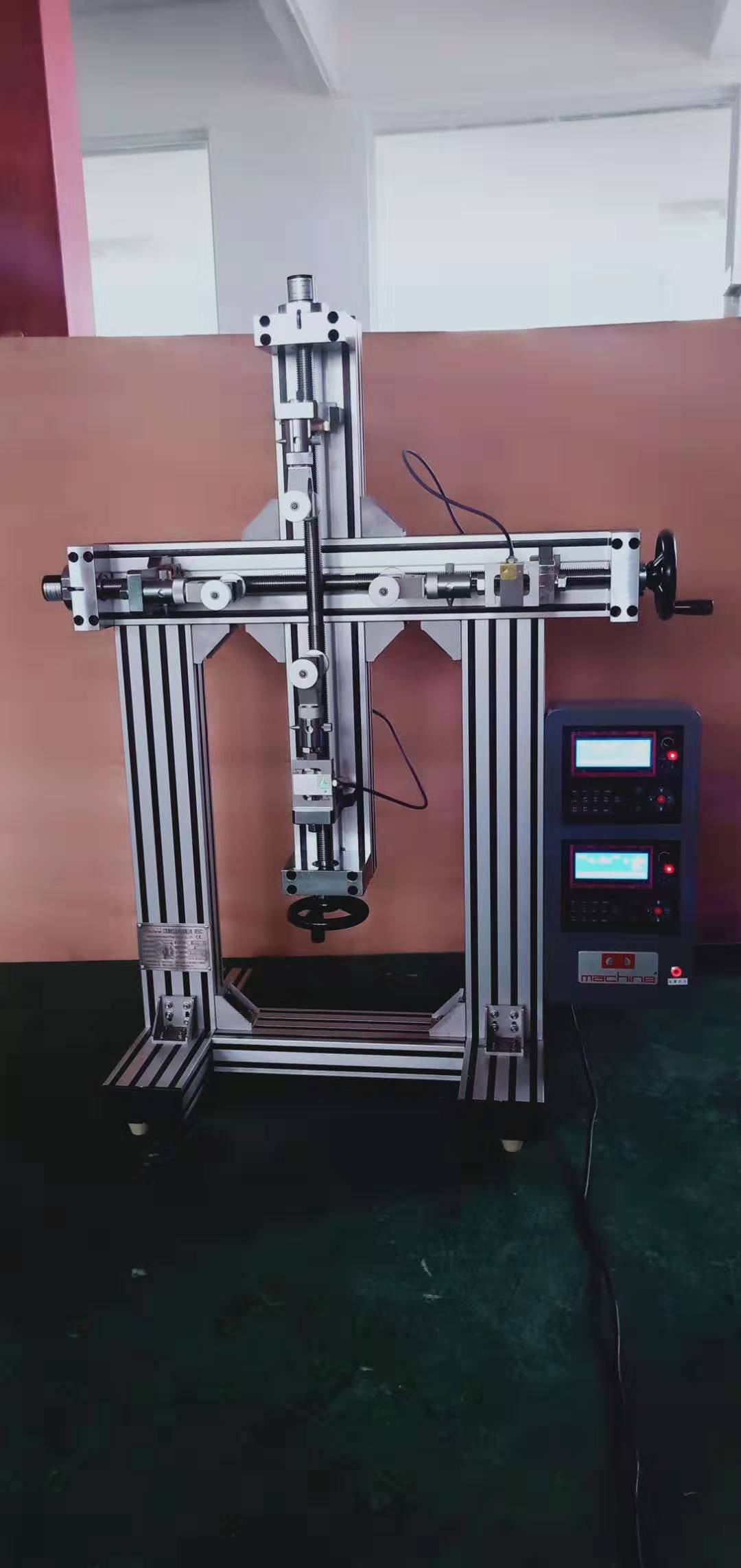 引荐不朽情缘官网登录入口卧式显微原位拉伸试验机终身服务