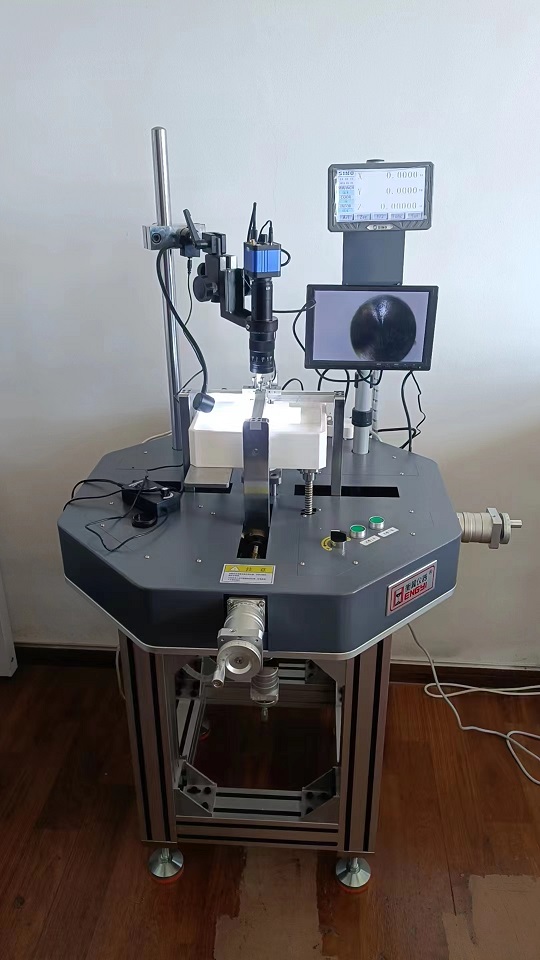 引荐不朽情缘官网登录入口电子式膜结构双向拉伸试验机