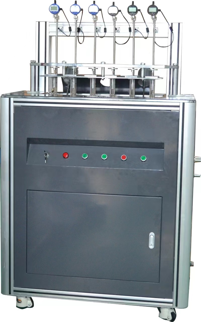 不朽情缘官网登录入口仪器亮相CHUNAPLAS2024 展示新形象